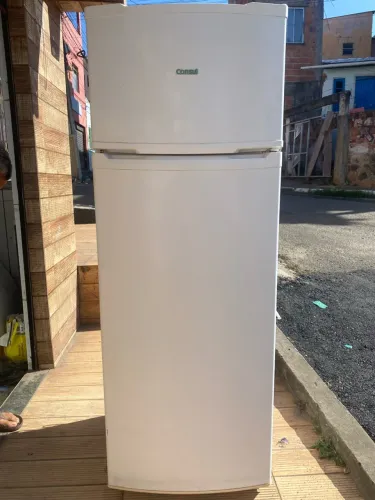 Vendo geladeira