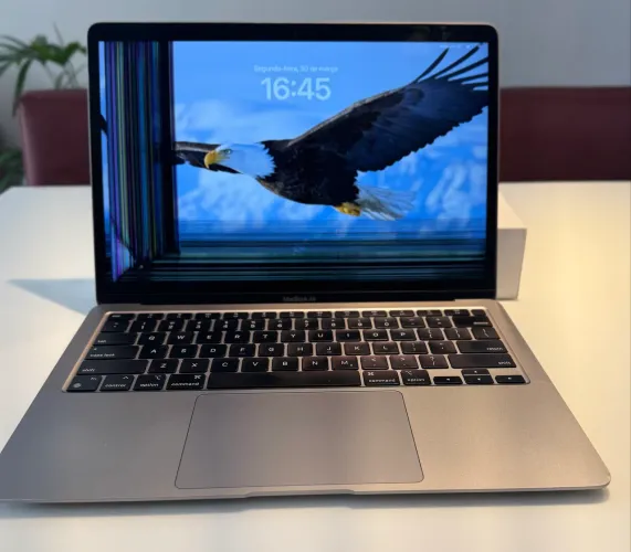 MacBook Air M1 13 - Excelente desempenho | LEIA!!
