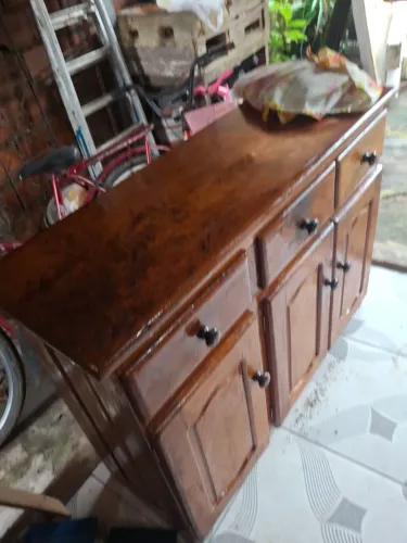 Vendo armário de cozinha
