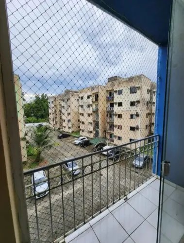 Apartamento à venda e para locação no Condomínio Green Park II