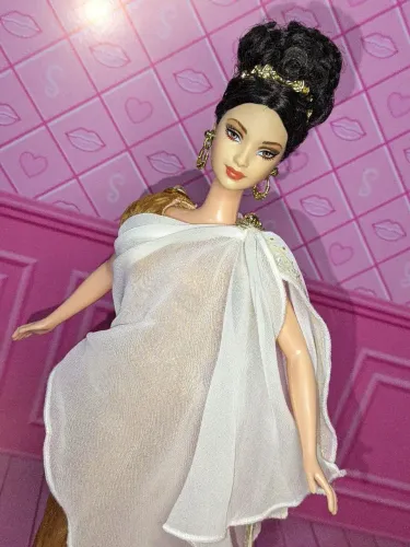 Barbie Collector Princess of Grecian DOTW