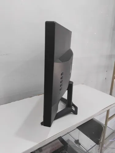 PROMOCAO Monitor de Led Vx190x Hdmi novo na ciaxa