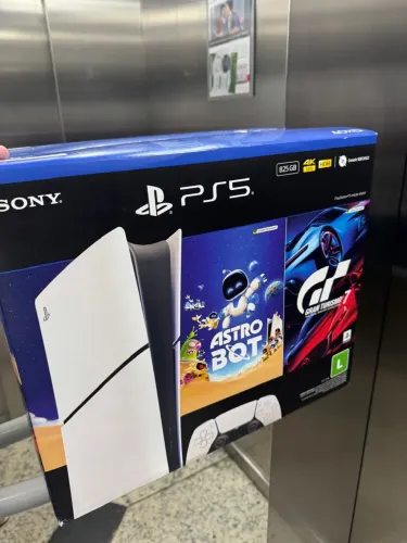 Ps5 Slim