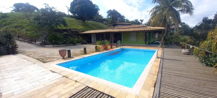 Casa à venda, 2 quartos, 2 suítes, Quintas da Jangada 2ª Seção - IBIRITE/MG