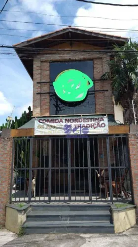 IMOVEL COMERCIAL PARA RENDA VENDA E LOCAÇÃO
