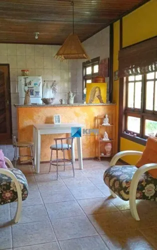 Chácara à venda no Bairro Vera Cruz - zona norte de SJC