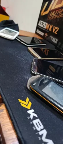 Celulares para conserto 