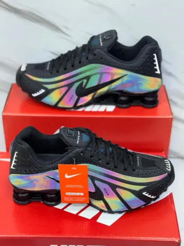 Nike Shox CAMALEÃO 