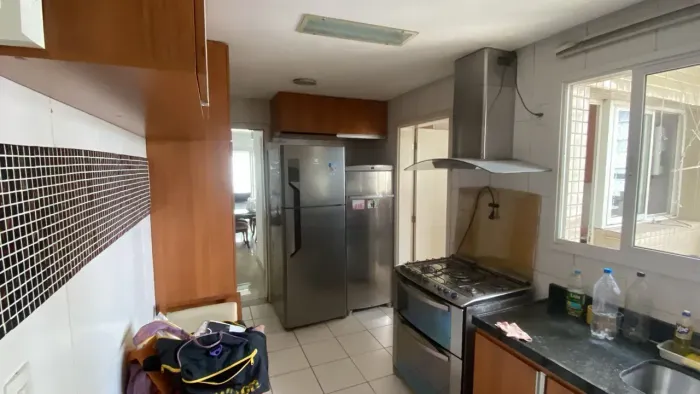 MORADA DO SOL, VISTA DO SOL, 138M2, 3 SUÍTES, MODULADOS, VARANDA GOURMET, 2 VAGAS