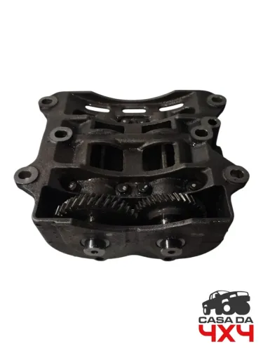 Balanceador Motor S10 Diesel 2012 2013 180cv 2.8