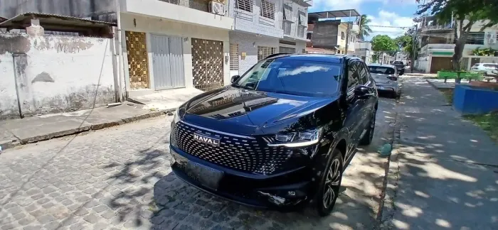 GWM Haval H6 Phev19 (hibrido) 2025