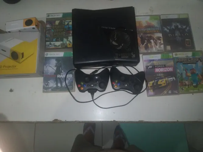 Xbox 360
