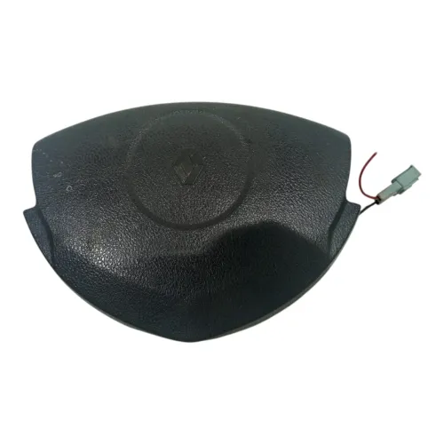 Tampa Capa Buzina Volante Renault Logan Sandero 2008 A 2012