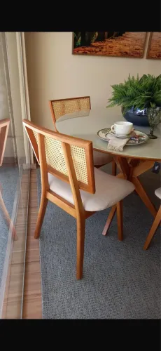 Mesa Parma