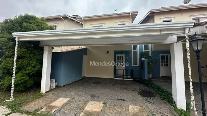Casa com 2 dormitórios para alugar, 165 m² por R$ 4.715,00/mês - Jardim Siriema - Sorocaba