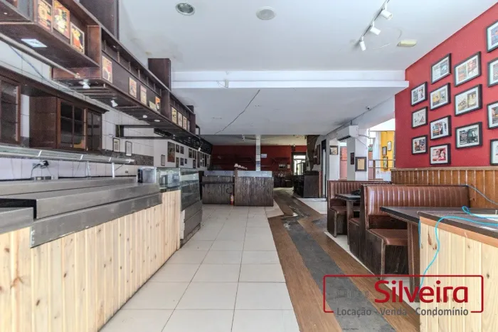 LOJA COMERCIAL PARA ALUGUEL COM 220M² NO CENTRO HISTÓRICO DE PORTO ALEGRE | PRÓXIMA À SANT