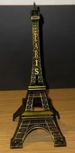Torre Eiffel