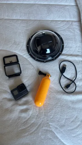 Gopro hero 5 black