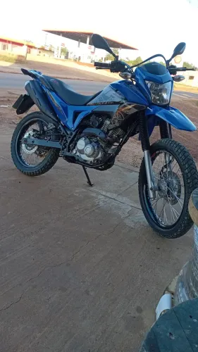 Moto broz