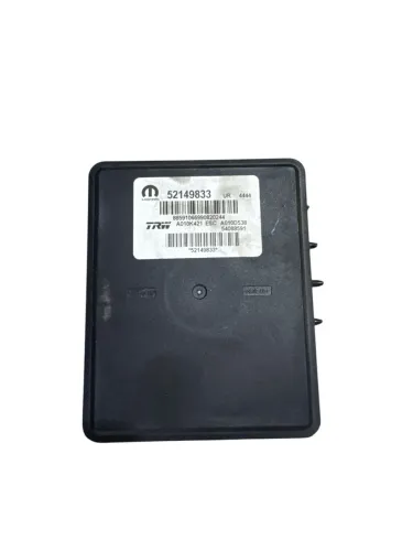 Módulo abs (52149833) Jeep Renegade 1.8 flex 2015/2021