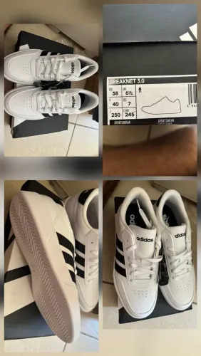 Tenis Adidas