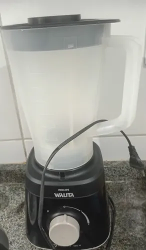 Liquidificador Philips Walita ProBlend 4 550 W