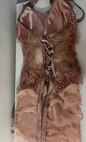 Vestido para casamento, formatura ou evento especial