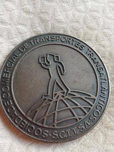 Medalha