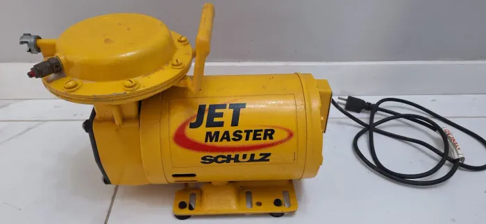 Compressor de ar Schulz