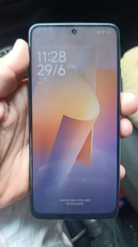 Vendo Readmi Note 11s Perfeito estado