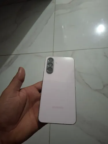 Samsung Galaxy A 56 256GB 8RAM ROSE