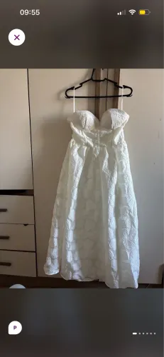 Vestido de noiva