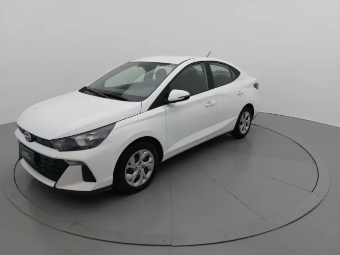 Hyundai HB20S Comfort 1.0 Flex 12V Mec. 2026