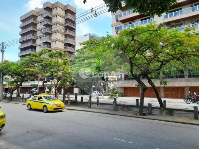 Terreno em Tijuca, Rio de Janeiro