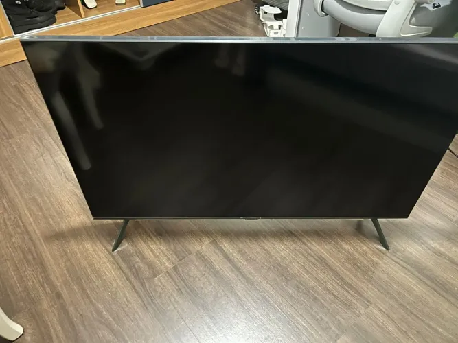 TV 43 polegadas Samsung