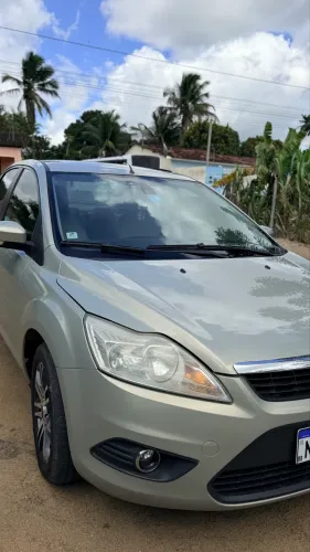 Ford Focus Sedan 2.0 16v/2.0 16V Flex 4P Aut. 2011