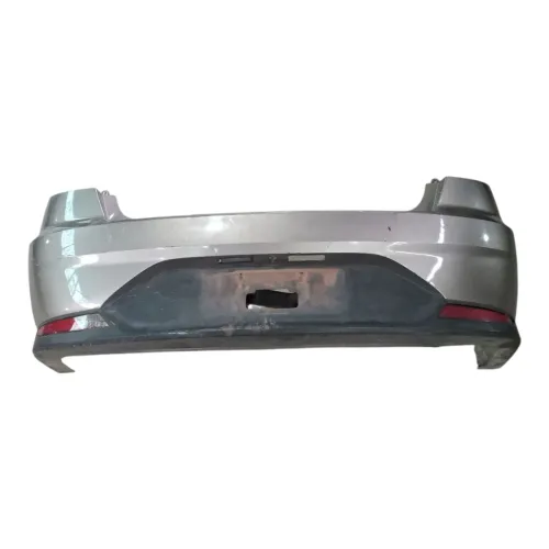 para-choque traseiro Hyundai HB20 Sedan 20/22