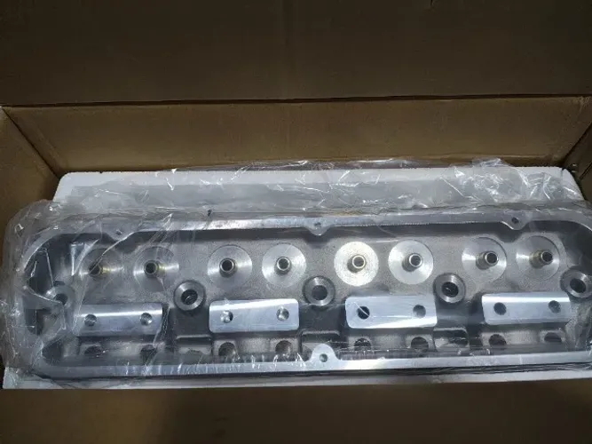 Cabecote small block 302