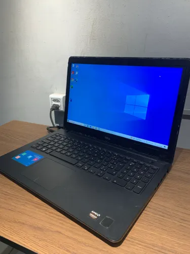 Notebook Dell i7 - Inspiron 15