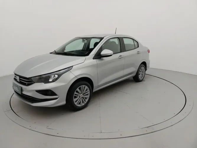 Fiat Cronos Drive 1.0 6V 2025