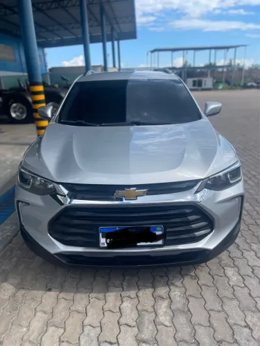 Chevrolet Tracker LT 1.0 Turbo 12V Flex AUT 2023