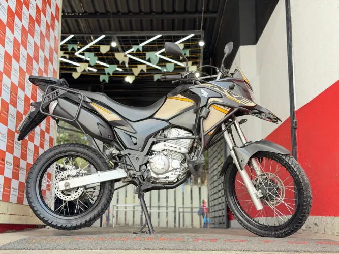HONDA XRE 300cc 2019 ADV ABS | DISPONÍVEL