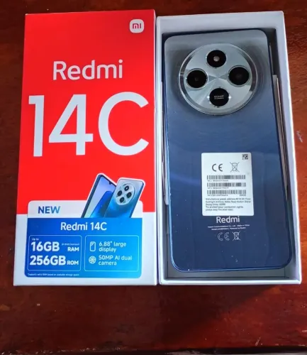 Vendo Xiaomi 14C