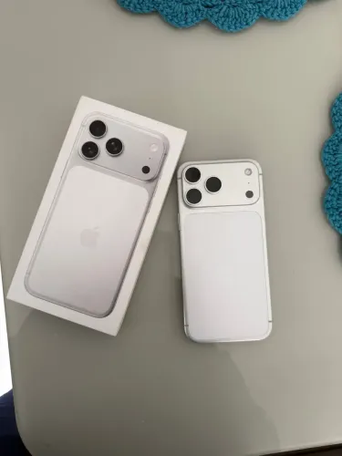iPhone 15 pro Max 256 GB