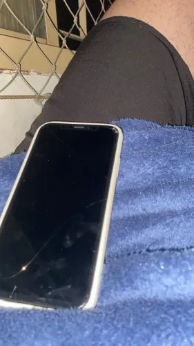 iPhone X 128gb