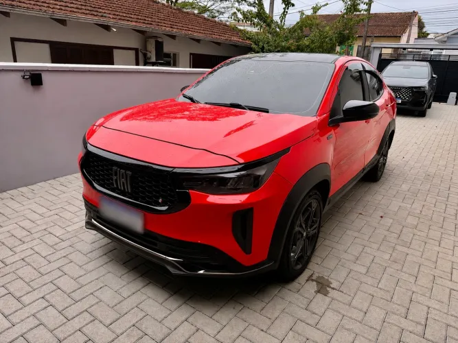 Fiat Fastback Limited Ed.1.3 270 T.flex Aut. 2023