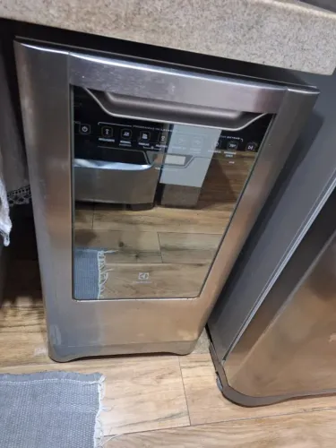 Lava Louças Eletrolux de 10 Serviços