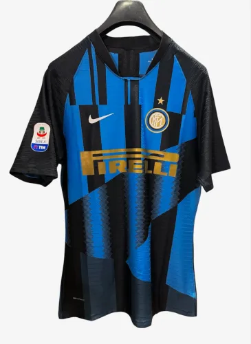 Camisa Internazionale 2019 Modelo Jogador / Lautaro