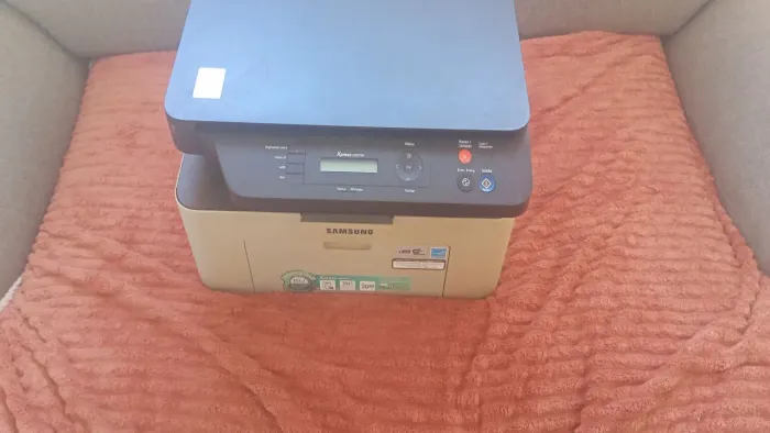 impressora samsung modelo xpress m2070w