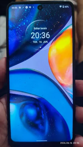 Motorola moto g22 128gb